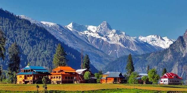 Gulmarg