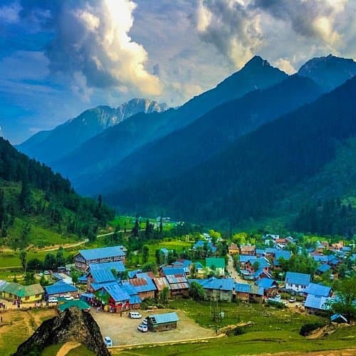 Pahalgam